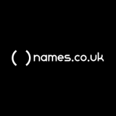 Names.co.uk Logo