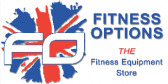 Fitness Options Logo Fitness Options Logo
