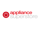 Appliance Superstore Logo Appliance Superstore Logo
