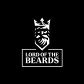 Lord Of The Beards Logo Lord Of The Beards Logo