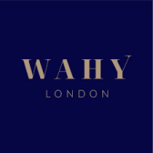 Wahy London Logo Wahy London Logo