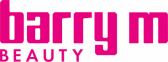 Barry M Logo