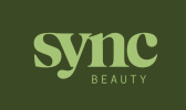 Sync Beauty Logo Sync Beauty Logo