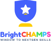 BrightCHAMPS UK Logo