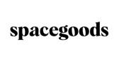 Spacegoods Logo Spacegoods Logo