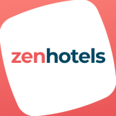 Zen Hotels GB Logo