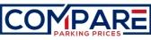 Compare Parking Prices UK Logo