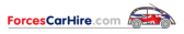Forces Car Hire Logo