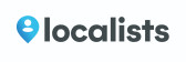 Localists Logo Localists Logo