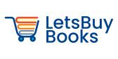 Lets Buy Books Logo Lets Buy Books Logo