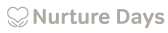 Nurture Days Logo