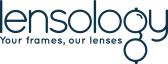 Lensology Logo Lensology Logo