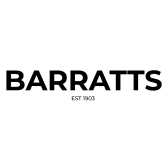 Barratts Shoes UK Logo Barratts Shoes UK Logo