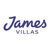 James Villas Logo