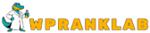 WPRankLab Logo WPRankLab Logo