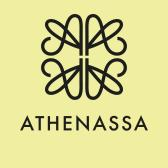 Athenassa UK Logo