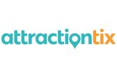 Attractiontix Logo Attractiontix Logo
