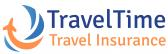 TravelTime Travel Insurance Logo TravelTime Travel Insurance Logo