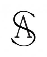 Anisa Sojka Logo Anisa Sojka Logo