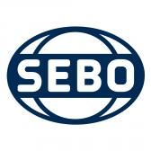 SEBO UK LTD Logo SEBO UK LTD Logo