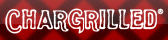 Chargrilled Logo Chargrilled Logo