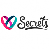 Secrets Shop Logo Secrets Shop Logo