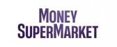 MoneySupermarket Broadband Logo MoneySupermarket Broadband Logo