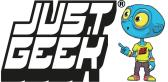 Just Geek UK Logo Just Geek UK Logo