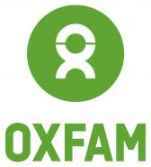 Oxfam Online Shop Logo Oxfam Online Shop Logo