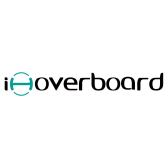iHoverboard Logo iHoverboard Logo
