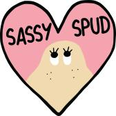Sassyspud Logo Sassyspud Logo