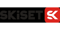 Skiset Logo Skiset Logo
