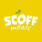 Scoff Meals Logo Scoff Meals Logo