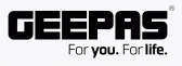 Geepas Logo