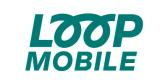 Loop Mobile (UK) Logo Loop Mobile (UK) Logo