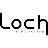 Loch Electronics Logo Loch Electronics Logo