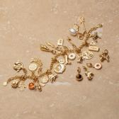 Lily Charmed Logo Lily Charmed Logo