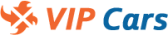 VIP Cars UK Logo