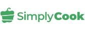 SimplyCook Logo SimplyCook Logo