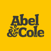 Abel & Cole Logo Abel & Cole Logo