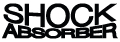 Shock Absorber Logo Shock Absorber Logo