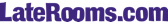 LateRooms.com Logo LateRooms.com Logo