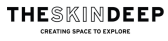 Skin Deep UK Logo Skin Deep UK Logo