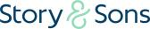 Story and Sons Logo Story and Sons Logo