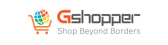Gshopper Logo Gshopper Logo