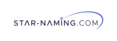 Star-Naming Logo Star-Naming Logo