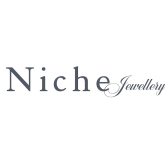 Niche Jewellery Logo Niche Jewellery Logo