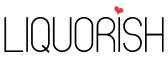 Liquorish Logo Liquorish Logo