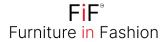 Furniture in Fashion Logo Furniture in Fashion Logo