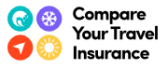 Compare Your Travel Insurance Logo